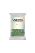 Bag of bricks- Green 22 - Memobrick