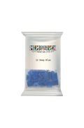 Bag of Bricks- Deep Blue 13 Memobrick